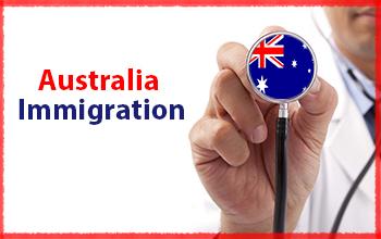 Medical Tests for Australian Visa