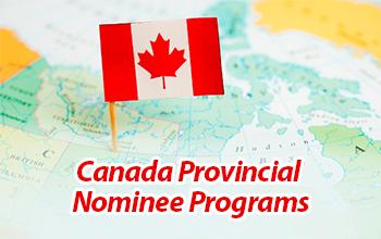 Canada Provincial Nominee Program (Canada PNP) in 2017: A look back