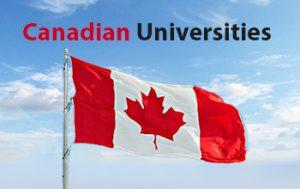 Canadian Universities Ranked Top 5 In Maclean’s Survey