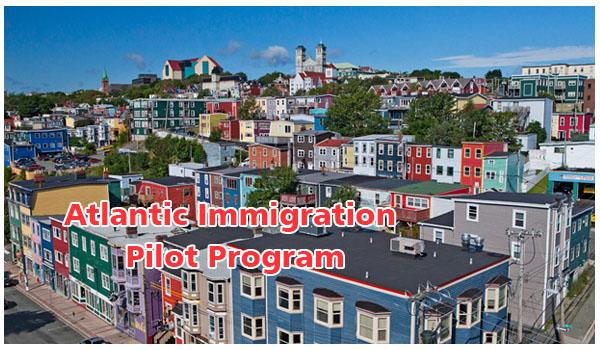 How to immigrate – Atlantic Immigration Pilot