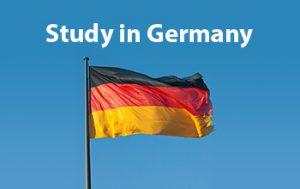 Study in Germany