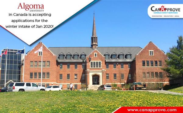 Algoma University