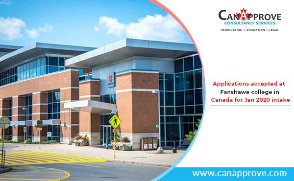 Fanshawe College