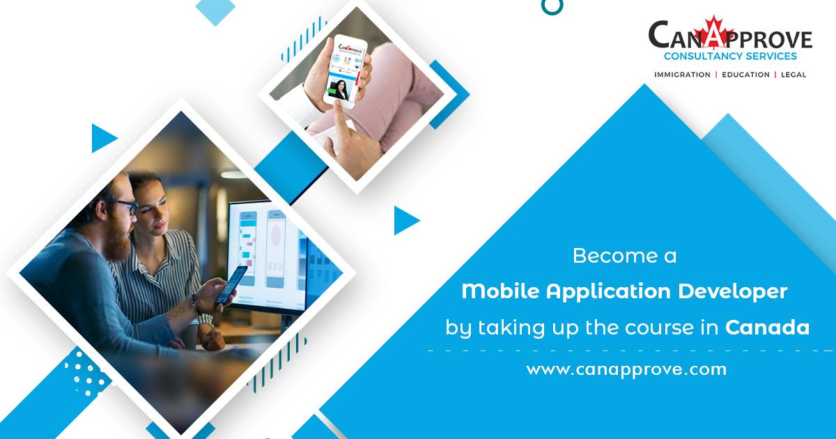 Mobile Application Developer