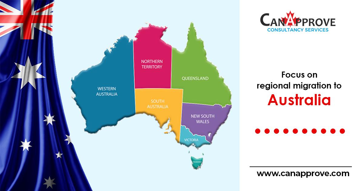 Australia immigration