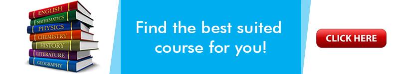 best course finder