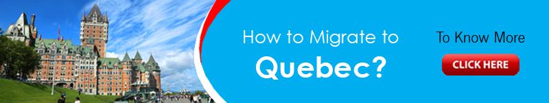 Immigration in Quebec