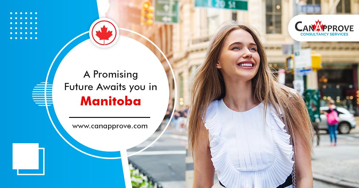 Manitoba immigration