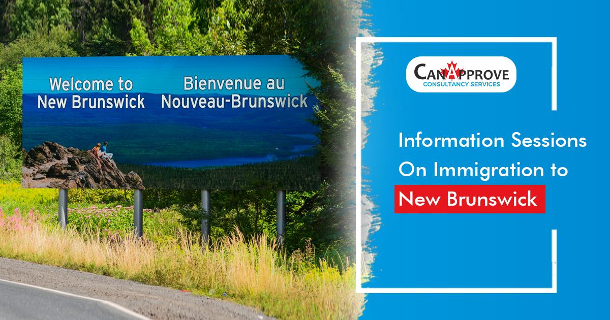 New Brunswick