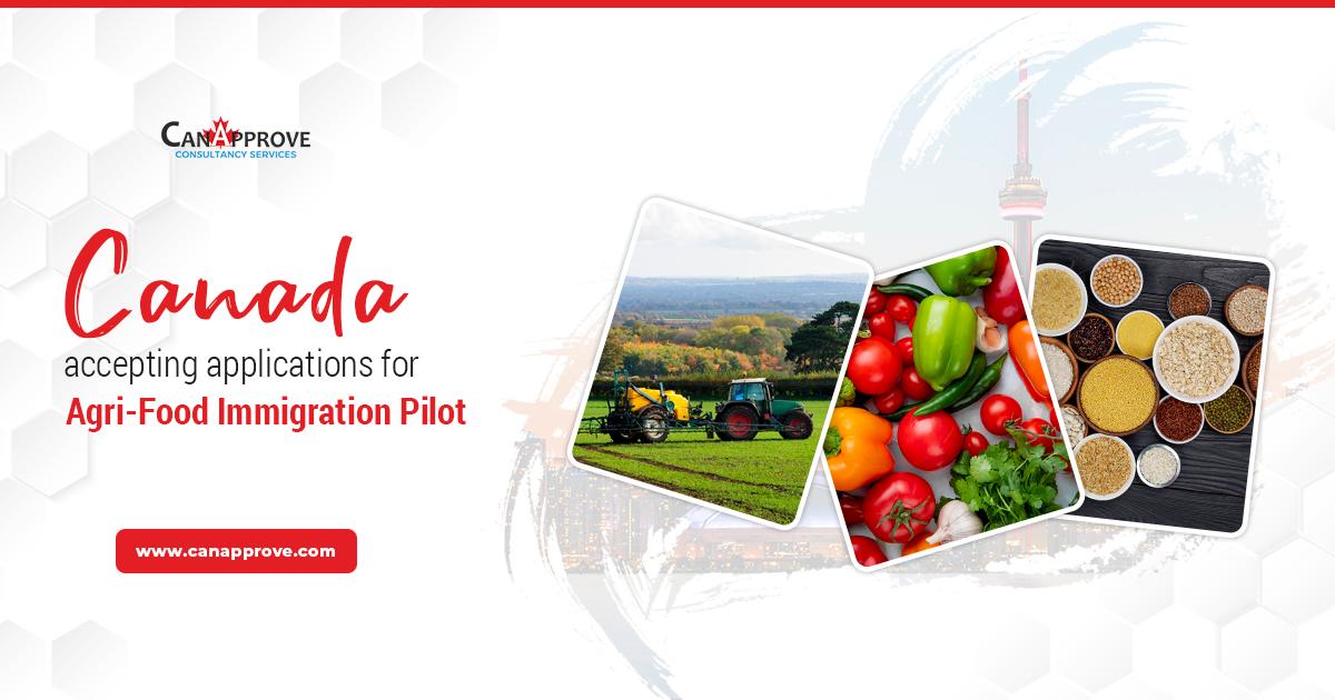 Agri-Food Immigration Pilot