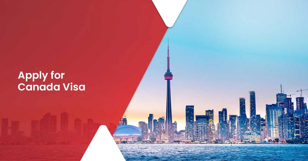 Apply for Canada Visa