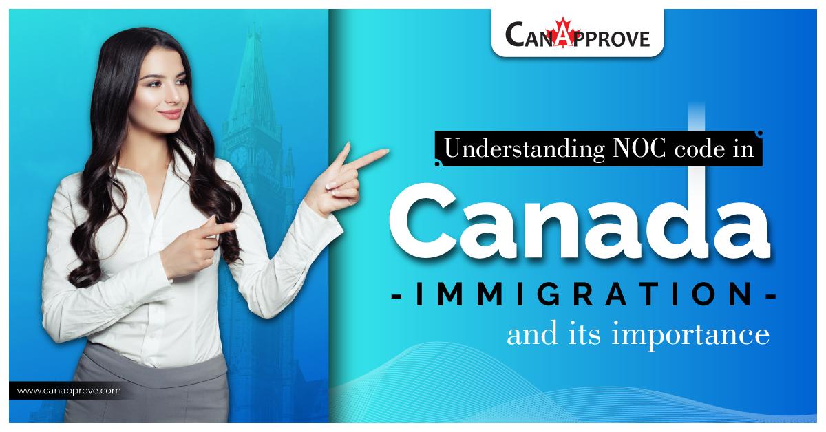 Canada Immigration