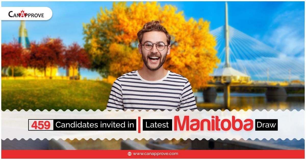 Manitoba PNP