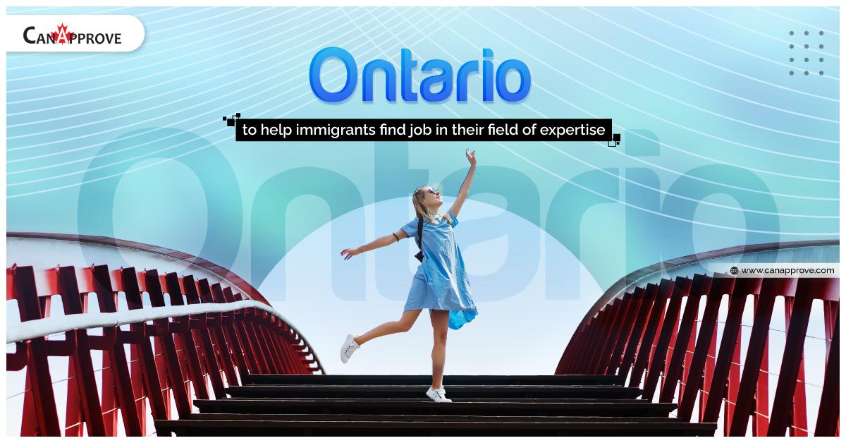 Ontario PNP