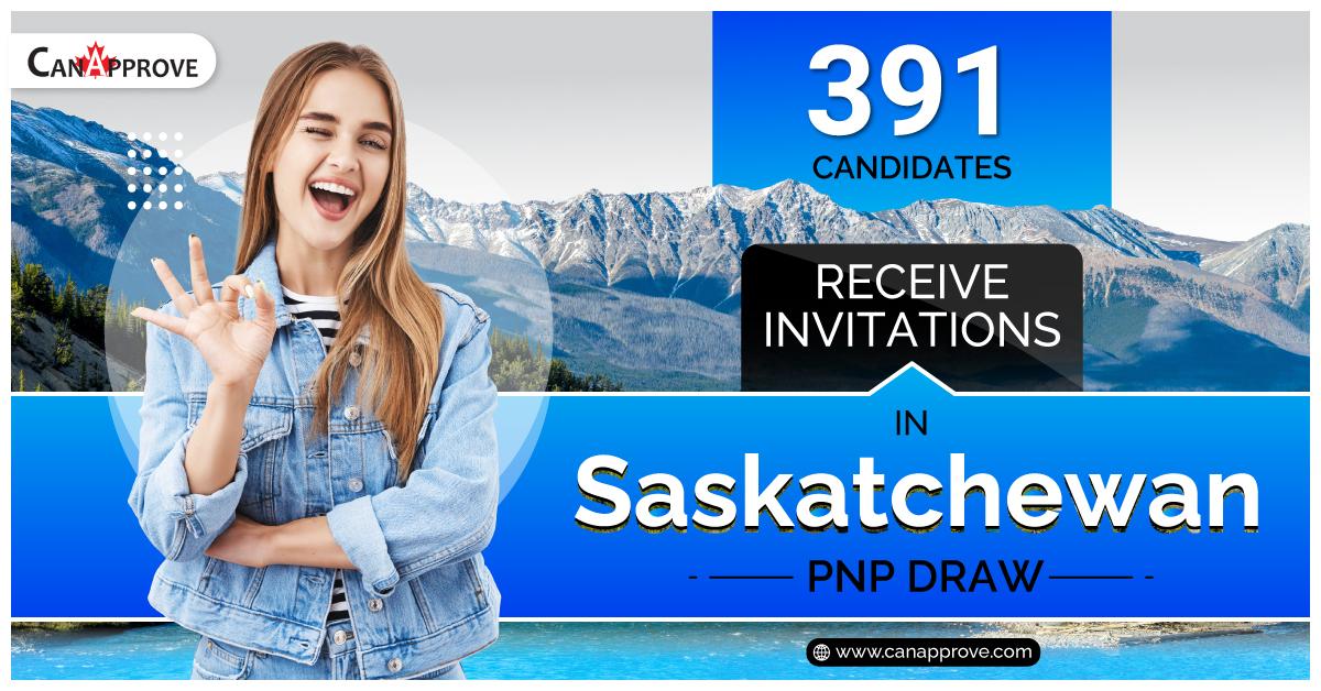 Saskatchewan PNP