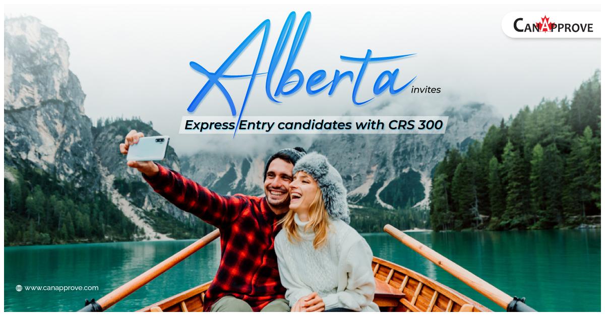 Alberta PNP