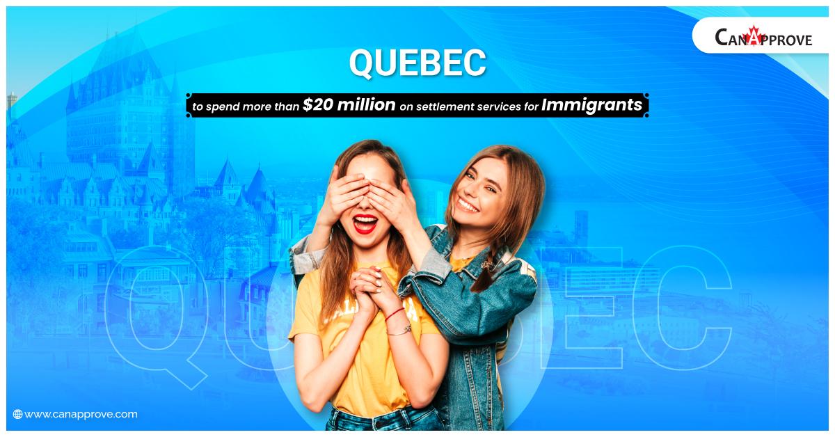 Quebec Immigration