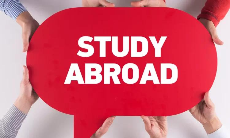 Abroad Study