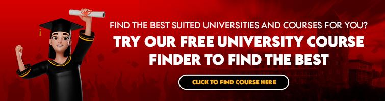 course and universities in canada