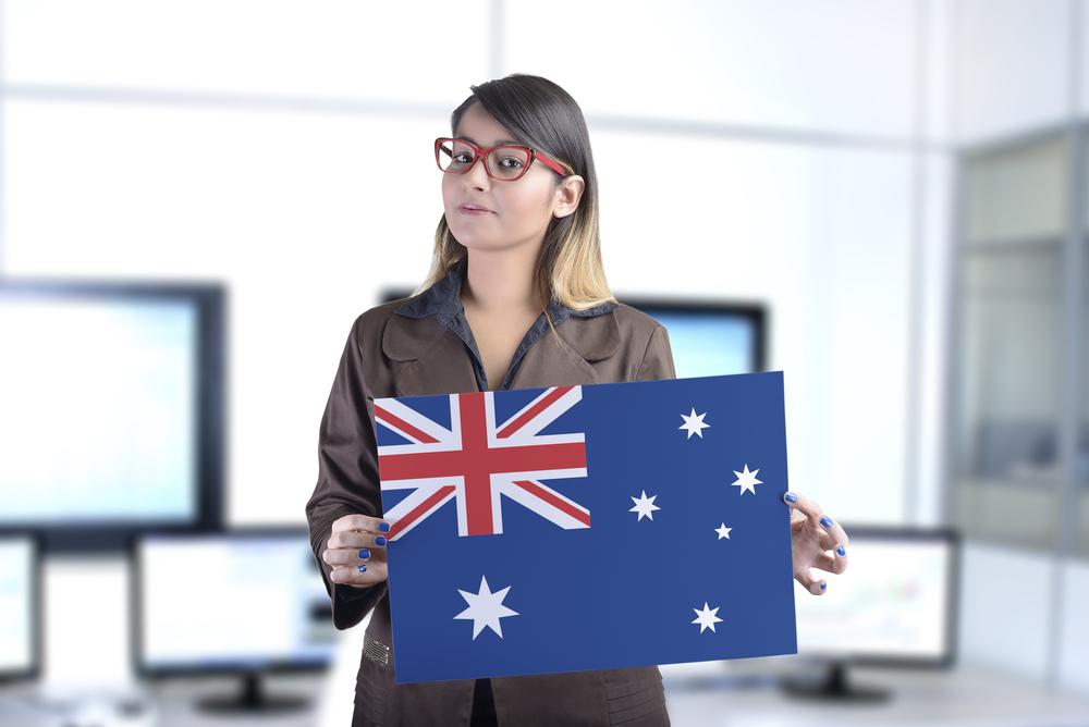 Jobs in Australia