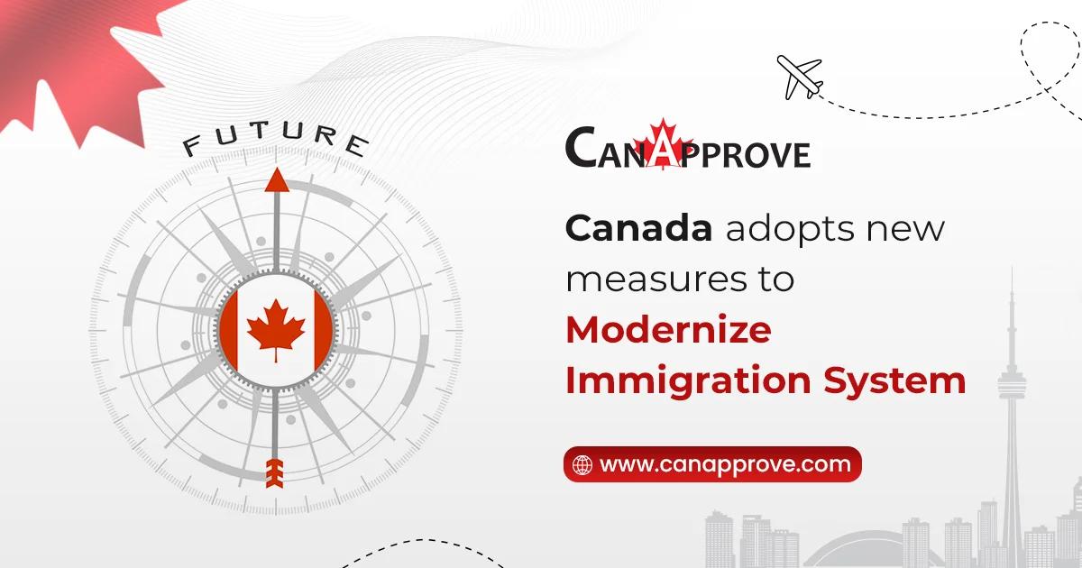 modernize immigration system