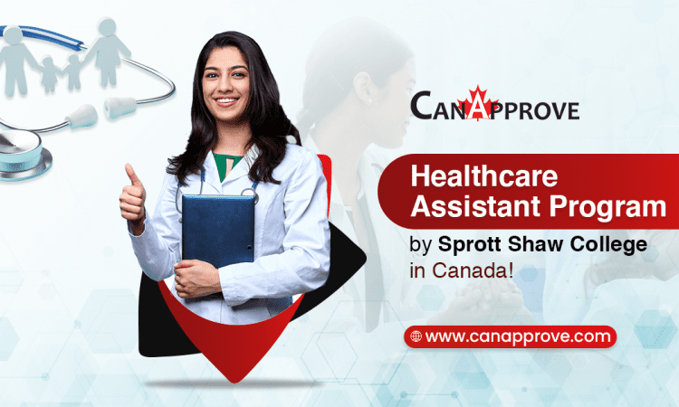 Healthcare Assistance Program Sprott Shaw