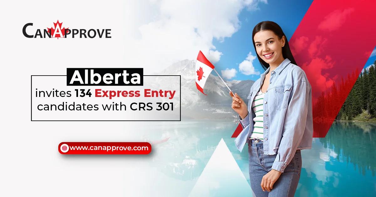 Express Entry candidates