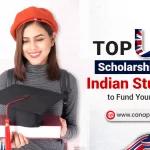 Top UK Scholarships for Indian Students to Fund your Studies