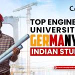 Top 10 Engineering Universities in Germany for Indian Students